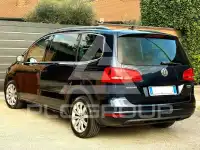 2014 Volkswagen SHARAN