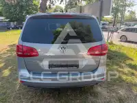 2014 Volkswagen SHARAN
