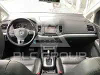 2014 Volkswagen SHARAN