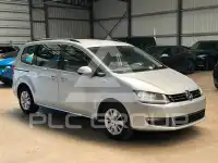 2014 Volkswagen SHARAN