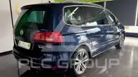 2014 Volkswagen SHARAN