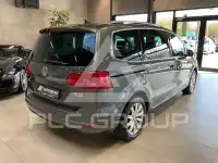 2014 Volkswagen SHARAN
