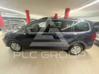 2014 Volkswagen SHARAN