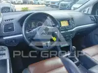 2014 Volkswagen SHARAN