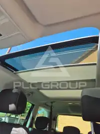 2014 Volkswagen SHARAN