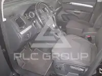 2014 Volkswagen SHARAN