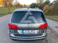 2014 Volkswagen SHARAN