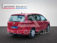 2014 Volkswagen SHARAN