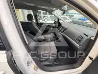 2014 Volkswagen SHARAN