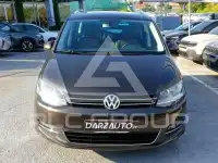 2014 Volkswagen SHARAN