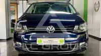 2014 Volkswagen SHARAN