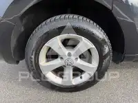 2014 Volkswagen SHARAN
