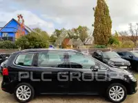 2014 Volkswagen SHARAN