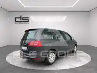2014 Volkswagen SHARAN