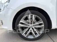 2014 Volkswagen SHARAN