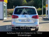 2014 Volkswagen SHARAN