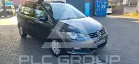 2014 Volkswagen SHARAN