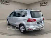 2014 Volkswagen SHARAN