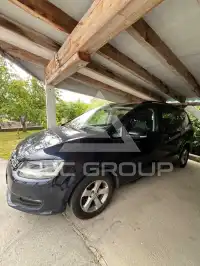 2014 Volkswagen SHARAN