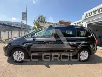2014 Volkswagen SHARAN