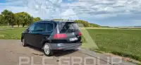 2014 Volkswagen SHARAN