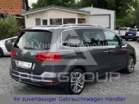 2014 Volkswagen SHARAN