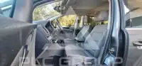 2014 Volkswagen SHARAN