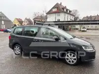 2014 Volkswagen SHARAN