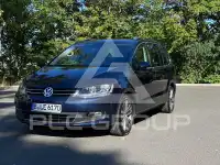 2014 Volkswagen SHARAN