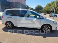 2014 Volkswagen SHARAN