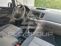 2014 Volkswagen SHARAN