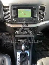 2019 Volkswagen SHARAN
