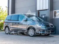 2014 Volkswagen SHARAN