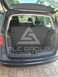 2014 Volkswagen SHARAN