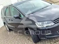 2014 Volkswagen SHARAN