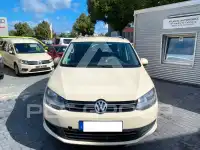 2019 Volkswagen SHARAN