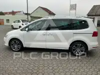 2014 Volkswagen SHARAN
