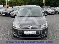 2014 Volkswagen SHARAN