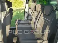 2014 Volkswagen SHARAN