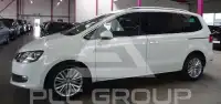 2014 Volkswagen SHARAN
