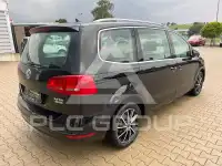 2014 Volkswagen SHARAN