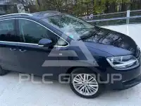 2014 Volkswagen SHARAN