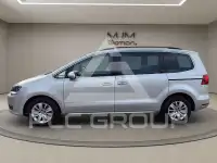2014 Volkswagen SHARAN