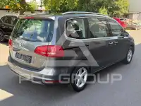 2014 Volkswagen SHARAN