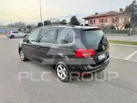 2014 Volkswagen SHARAN