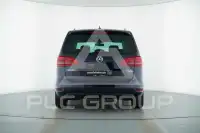 2014 Volkswagen SHARAN