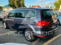 2014 Volkswagen SHARAN