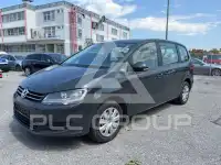 2014 Volkswagen SHARAN