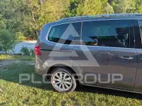 2014 Volkswagen SHARAN