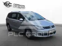 2014 Volkswagen SHARAN